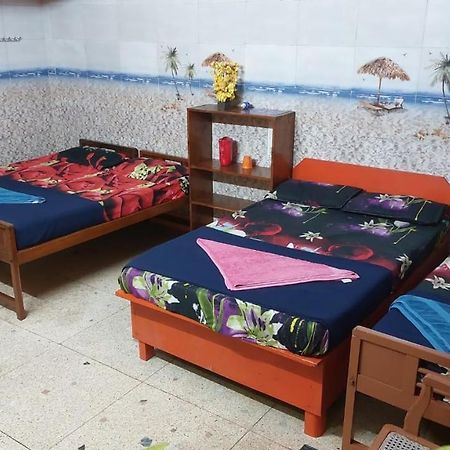 Honey Palace Homestay Madikeri Extérieur photo