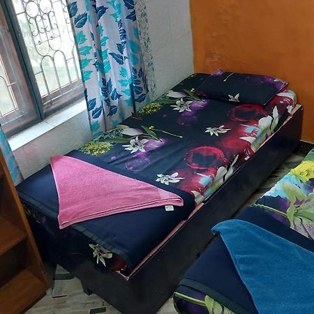 Honey Palace Homestay Madikeri Extérieur photo