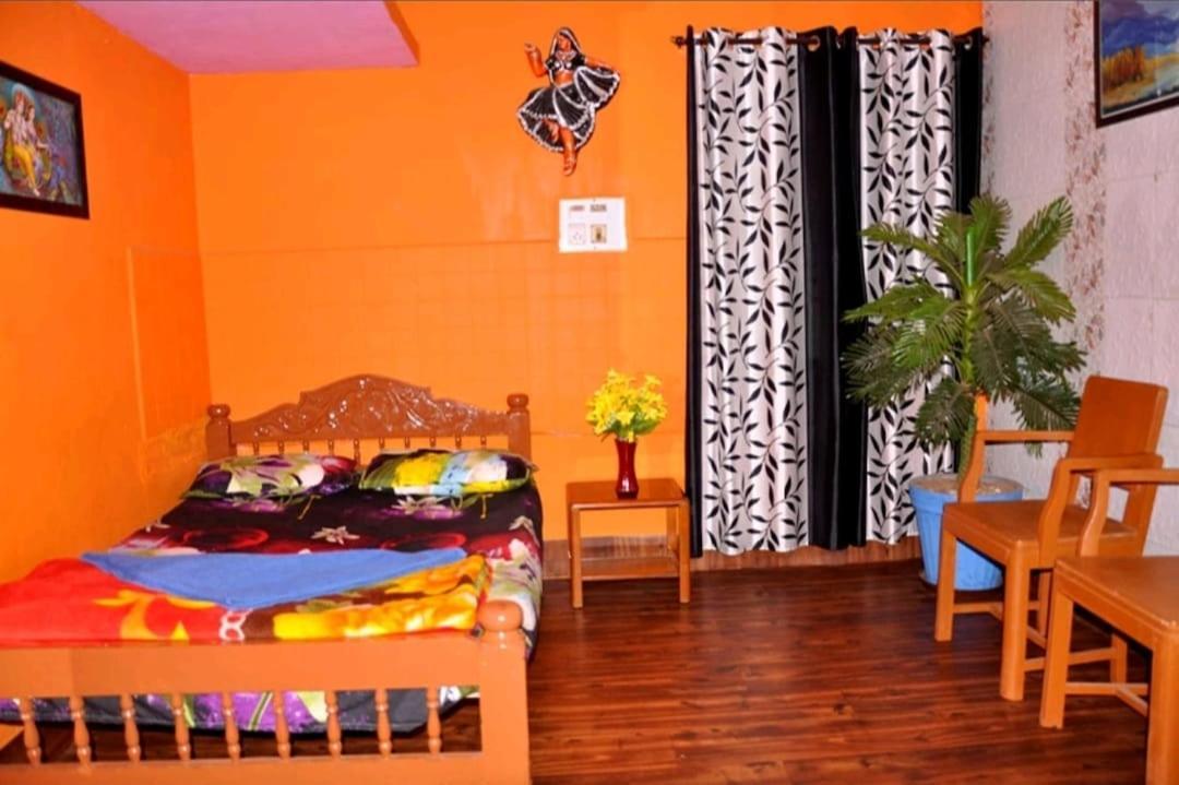 Honey Palace Homestay Madikeri Extérieur photo
