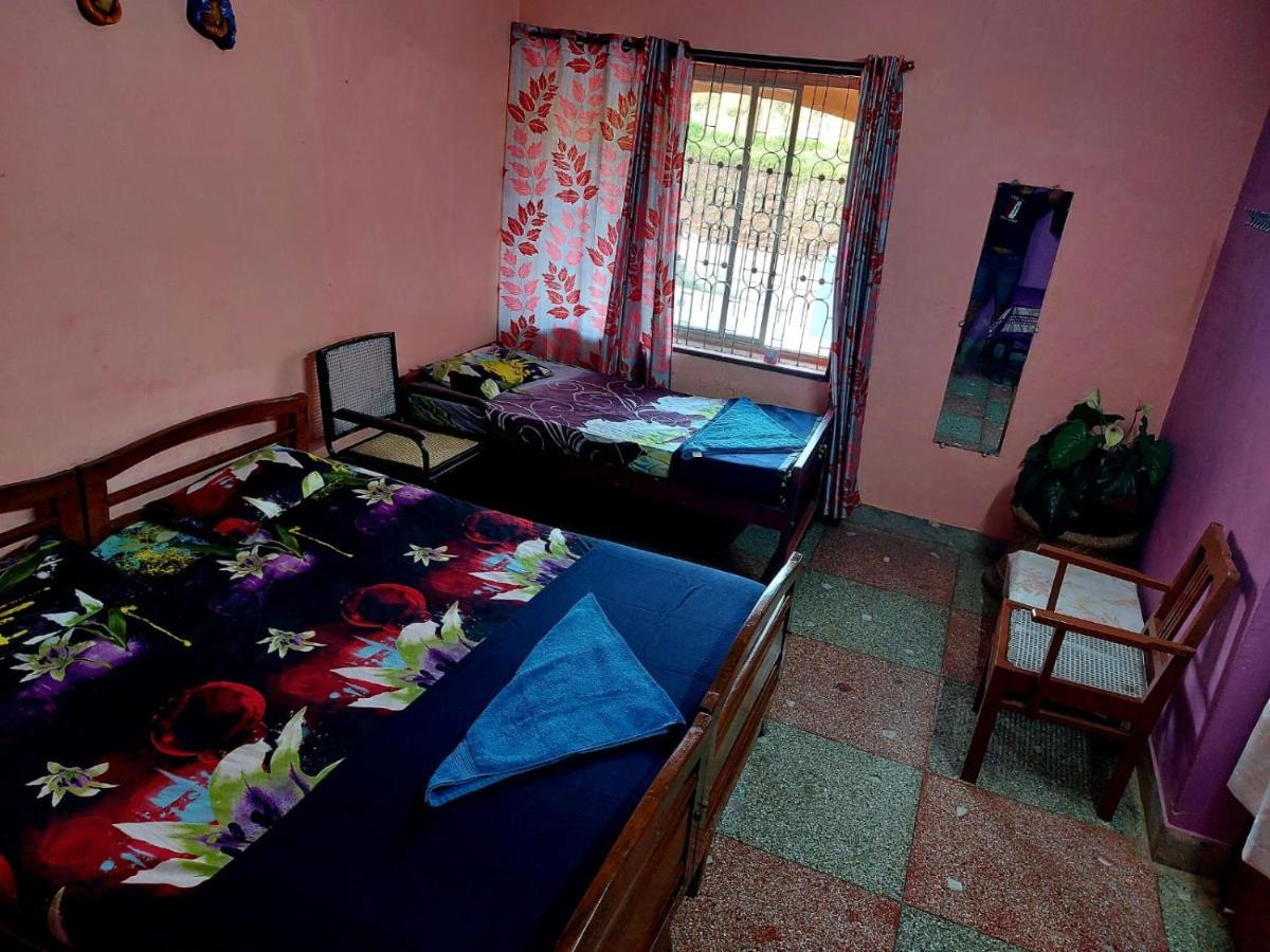 Honey Palace Homestay Madikeri Extérieur photo