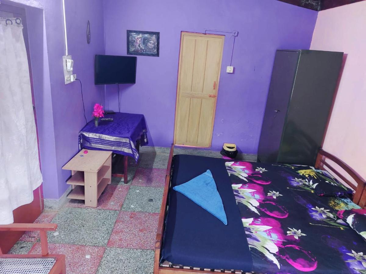 Honey Palace Homestay Madikeri Extérieur photo