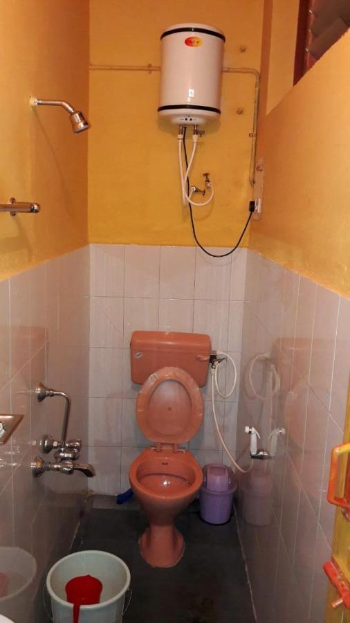 Honey Palace Homestay Madikeri Extérieur photo