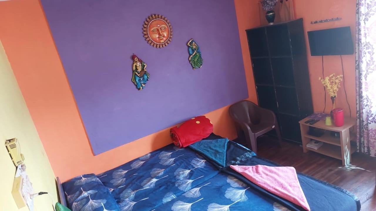 Honey Palace Homestay Madikeri Extérieur photo