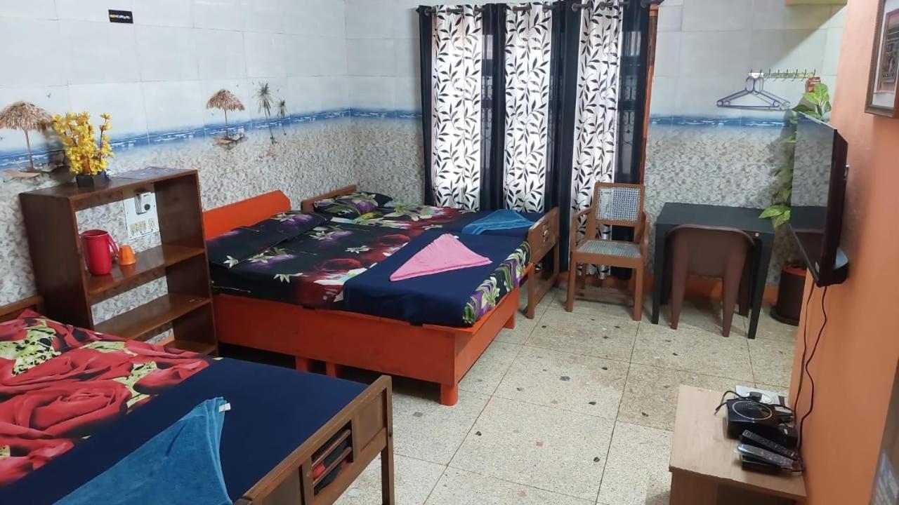 Honey Palace Homestay Madikeri Extérieur photo