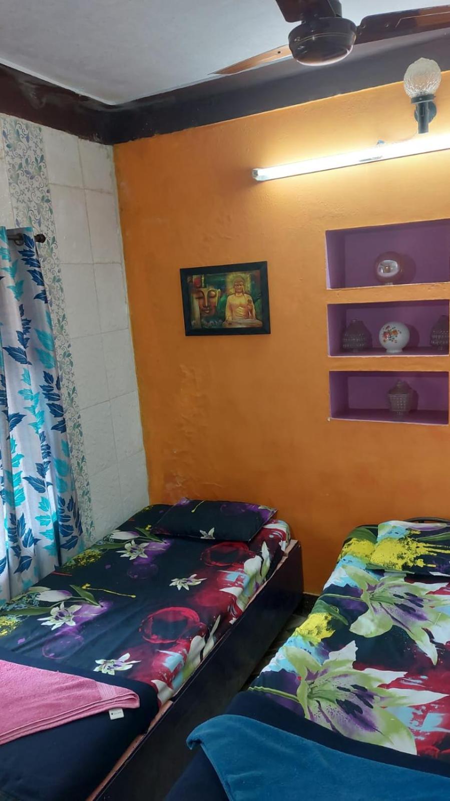 Honey Palace Homestay Madikeri Extérieur photo