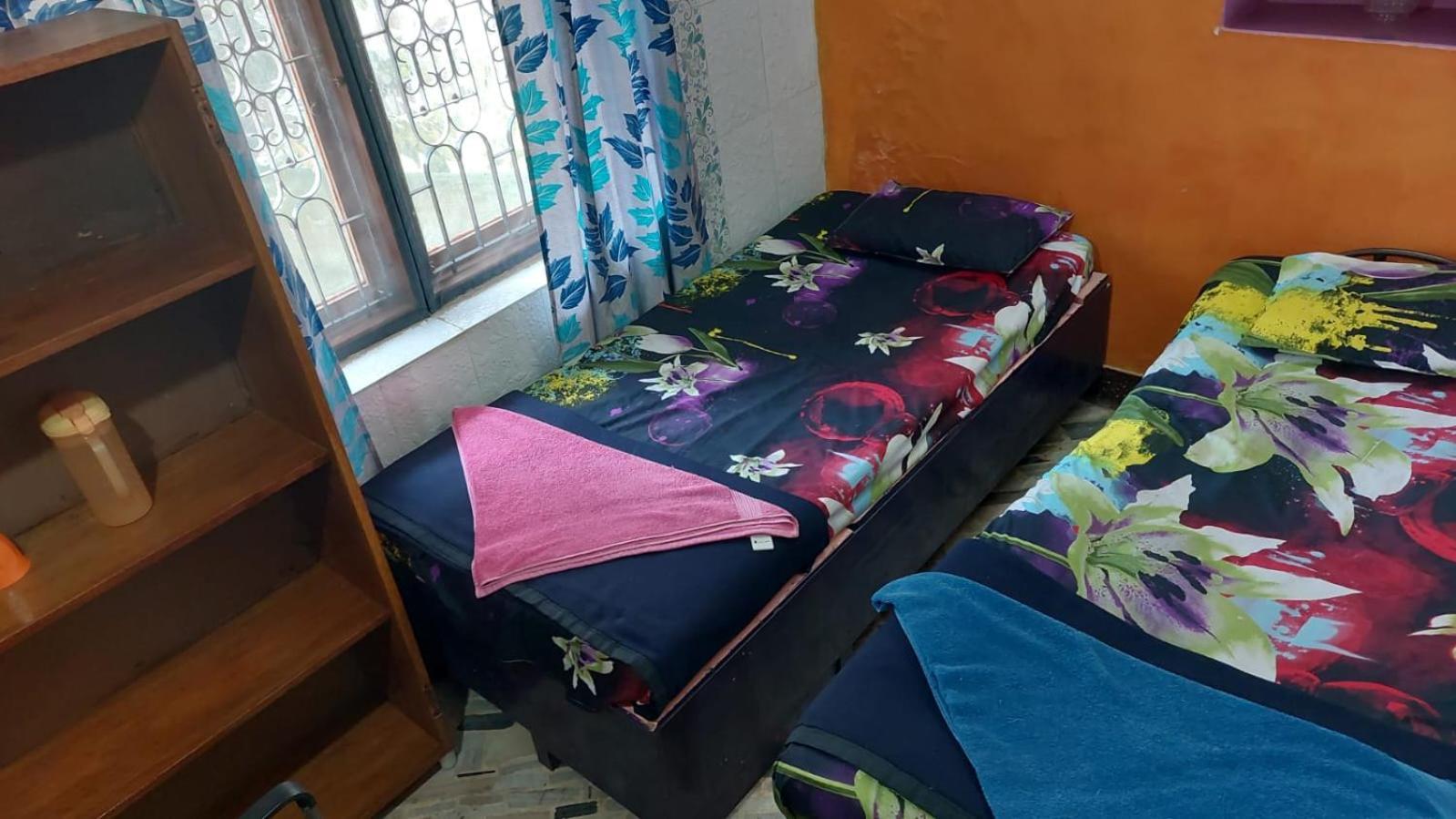 Honey Palace Homestay Madikeri Extérieur photo