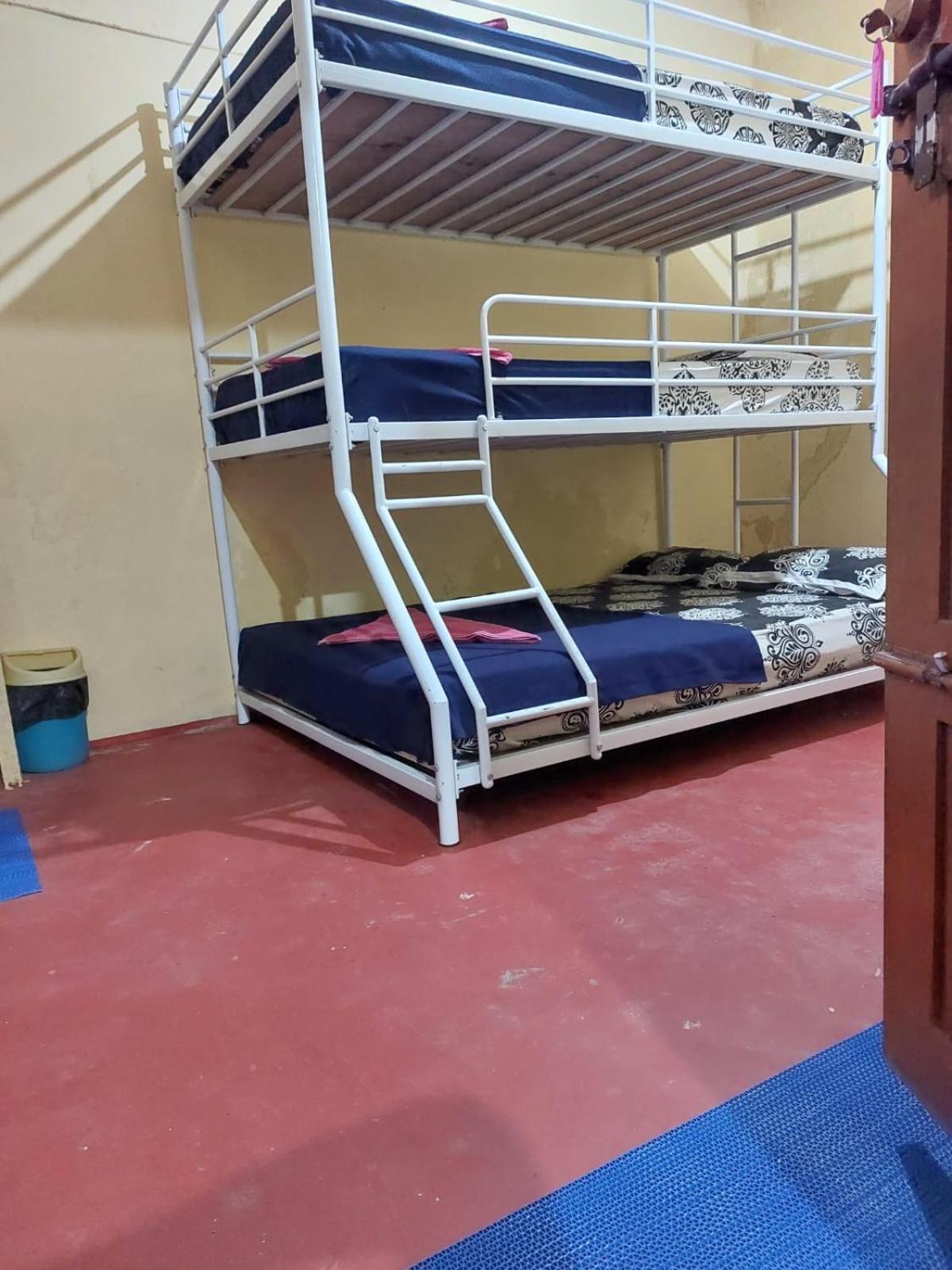Honey Palace Homestay Madikeri Extérieur photo